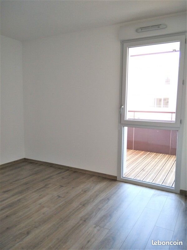 Appartement à louer, 43m², Frouzins