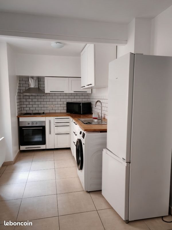 Appartement à louer, 52m², Perpignan
