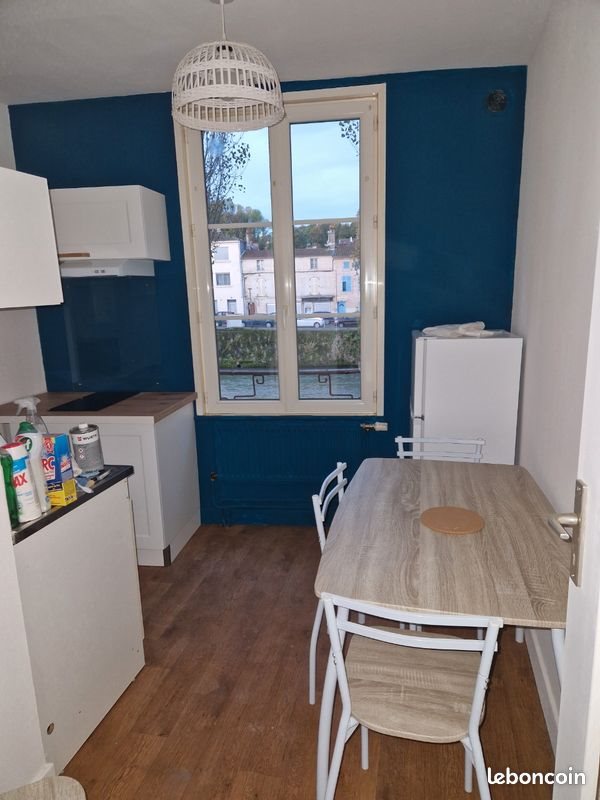 Appartement à louer, 59m², Bar-le-Duc