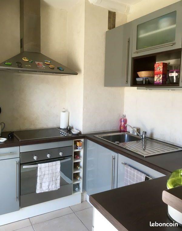 Appartement à louer, 30m², Nice