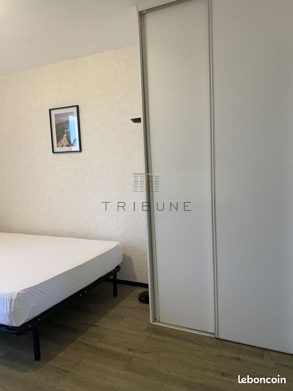 Appartement à vendre, 17m², Agen