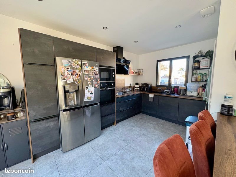 Maison à vendre, 90m², Carpentras