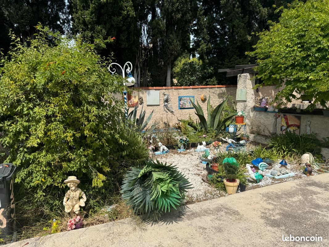 Maison à vendre, 652m², Marseille 14ème