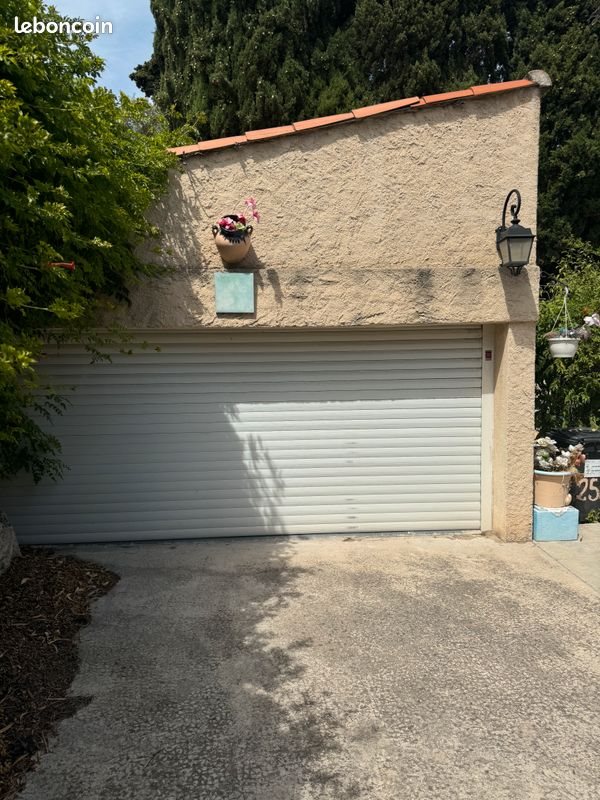 Maison à vendre, 652m², Marseille 14ème