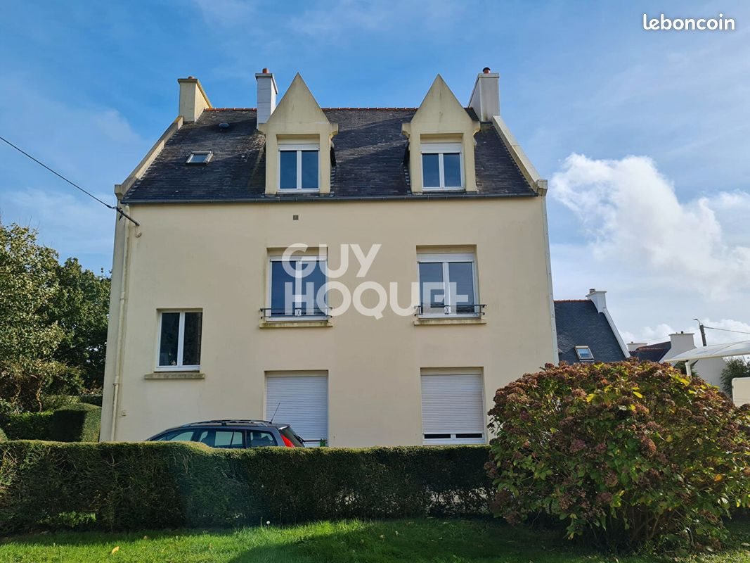 Appartement à louer, 62m², Guipavas
