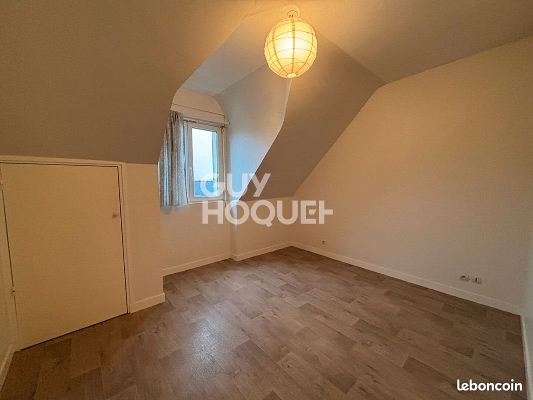 Appartement à louer, 62m², Guipavas