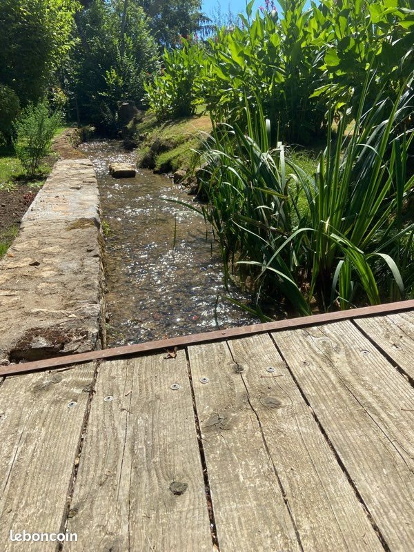 Maison à vendre, 120m², Menestreau