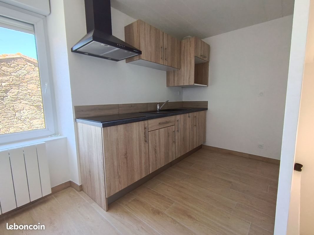 Appartement à louer, 31m², Les Landes-Genusson
