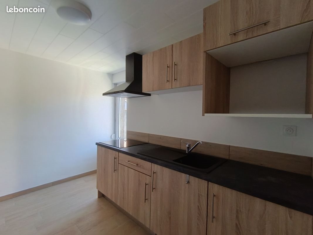 Appartement à louer, 31m², Les Landes-Genusson