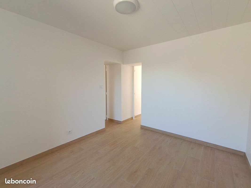 Appartement à louer, 31m², Les Landes-Genusson