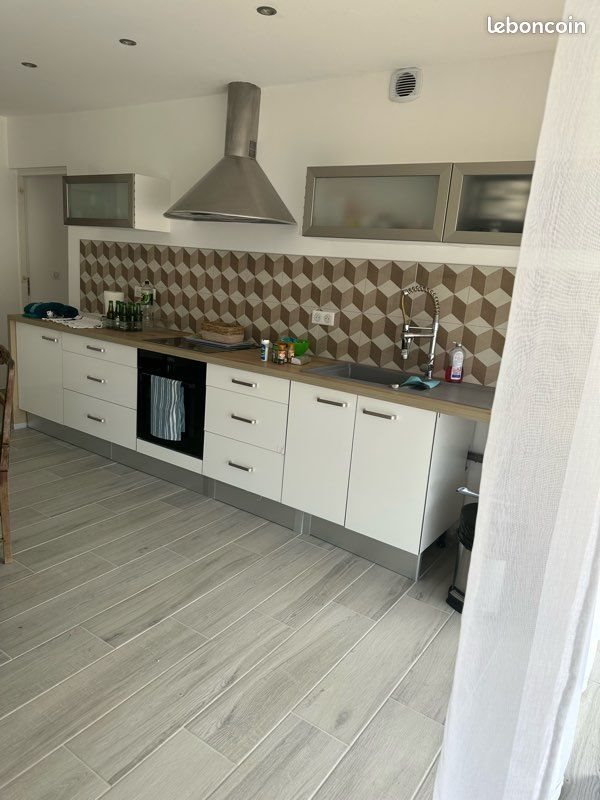 Maison à vendre, 45m², Alès