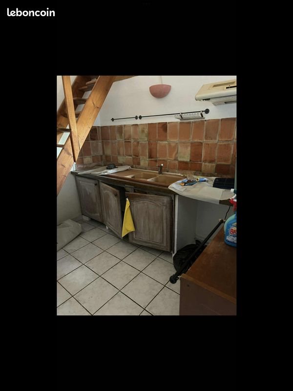 Appartement à louer, 55m², Aix-en-Provence