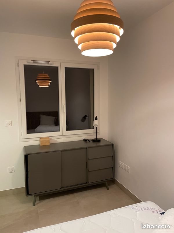 Appartement à louer, 30m², Métabief
