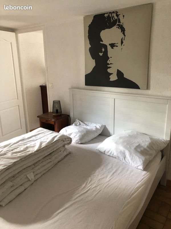 Appartement à louer, 35m², Saint-Georges-de-Didonne