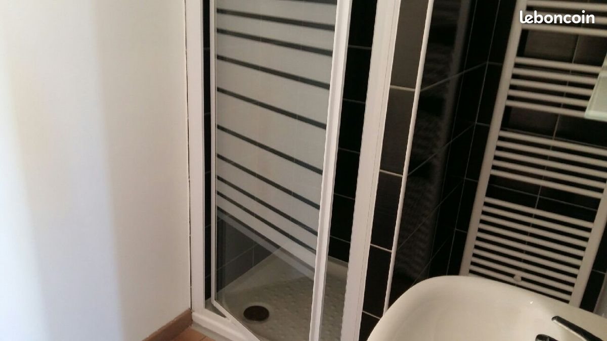 Appartement à louer, 25m², Saint-Etienne