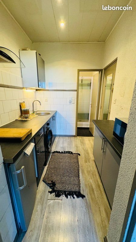Appartement à vendre, 21m², Perpignan