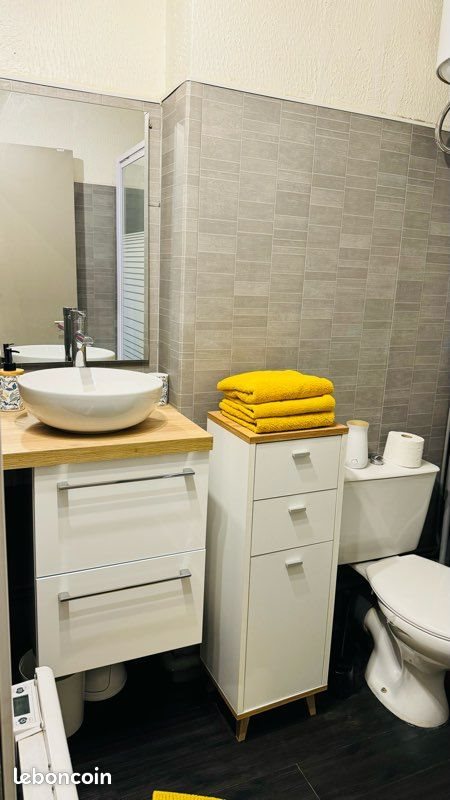 Appartement à vendre, 21m², Perpignan