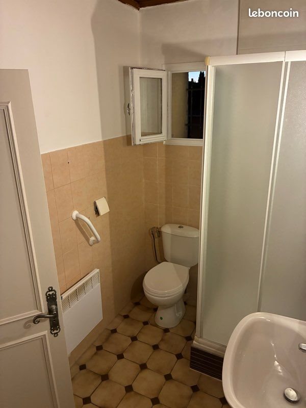 Appartement à louer, 39m², Gignac-la-Nerthe