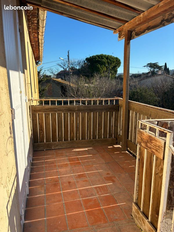 Appartement à louer, 39m², Gignac-la-Nerthe