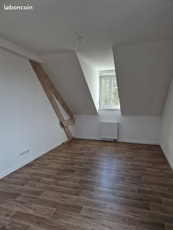 Appartement à louer, 46m², Heidwiller