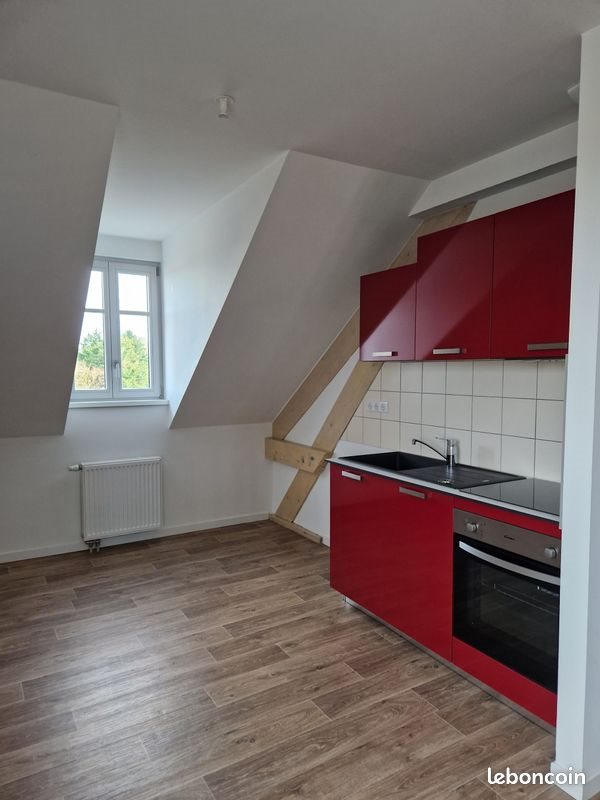 Appartement à louer, 46m², Heidwiller