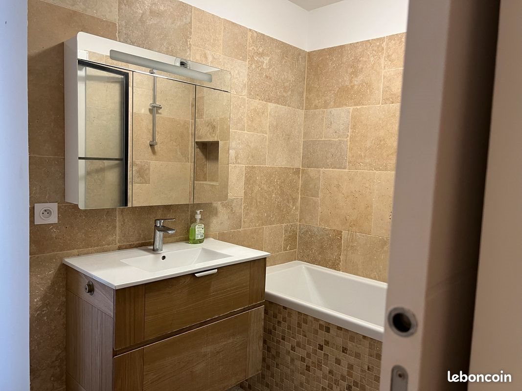 Appartement à vendre, 83m², Toulon