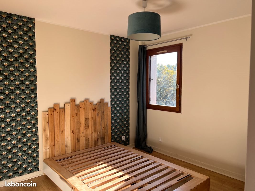 Appartement à vendre, 83m², Toulon