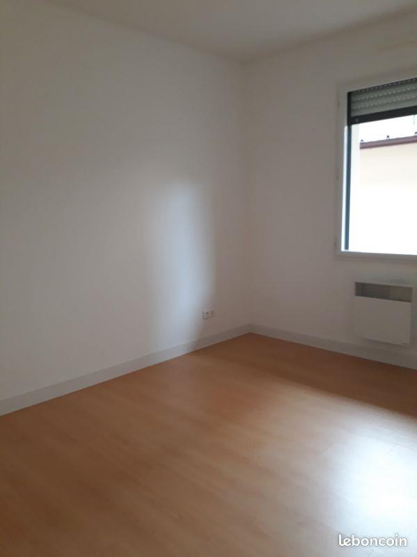 Appartement à louer, 46m², La Chapelle-Launay