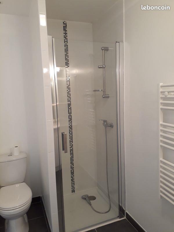 Appartement à louer, 46m², La Chapelle-Launay