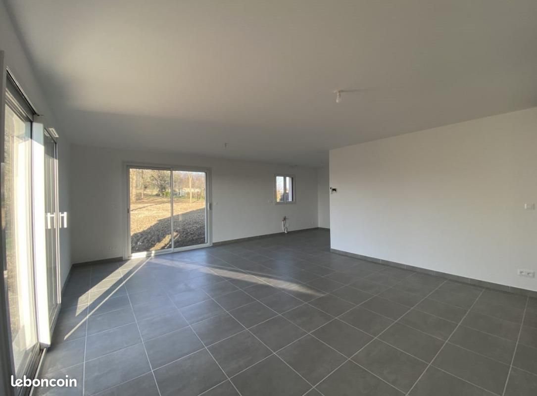 Maison à vendre, 90m², Esvres