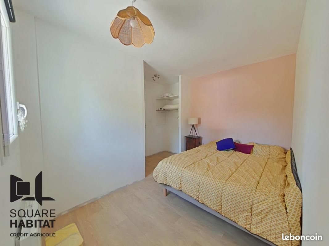 Maison à louer, 70m², Neuilly-le-Brignon