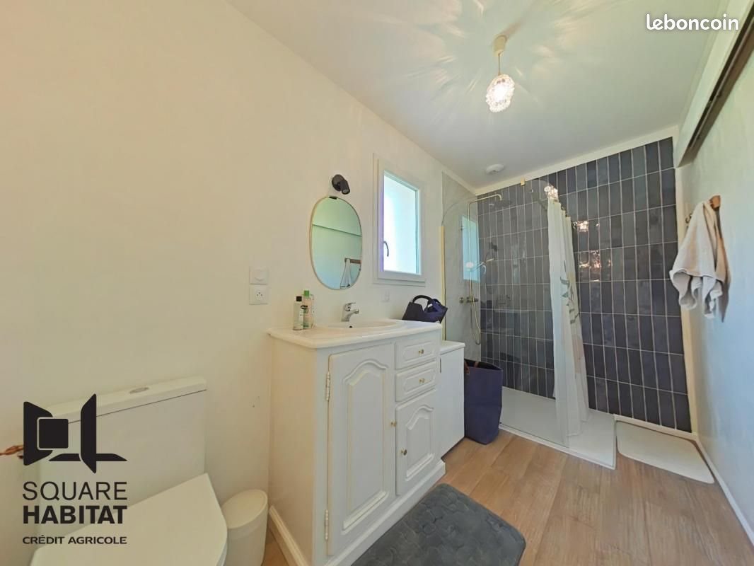 Maison à louer, 70m², Neuilly-le-Brignon