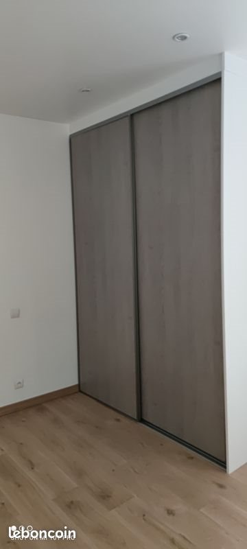 Appartement à louer, 27m², Reims