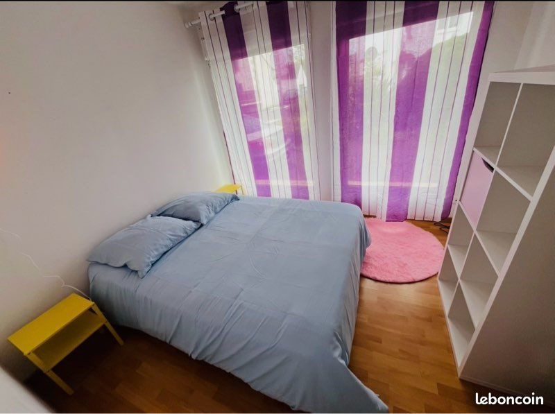 Appartement à louer, 30m², Saint-Martin-des-Champs