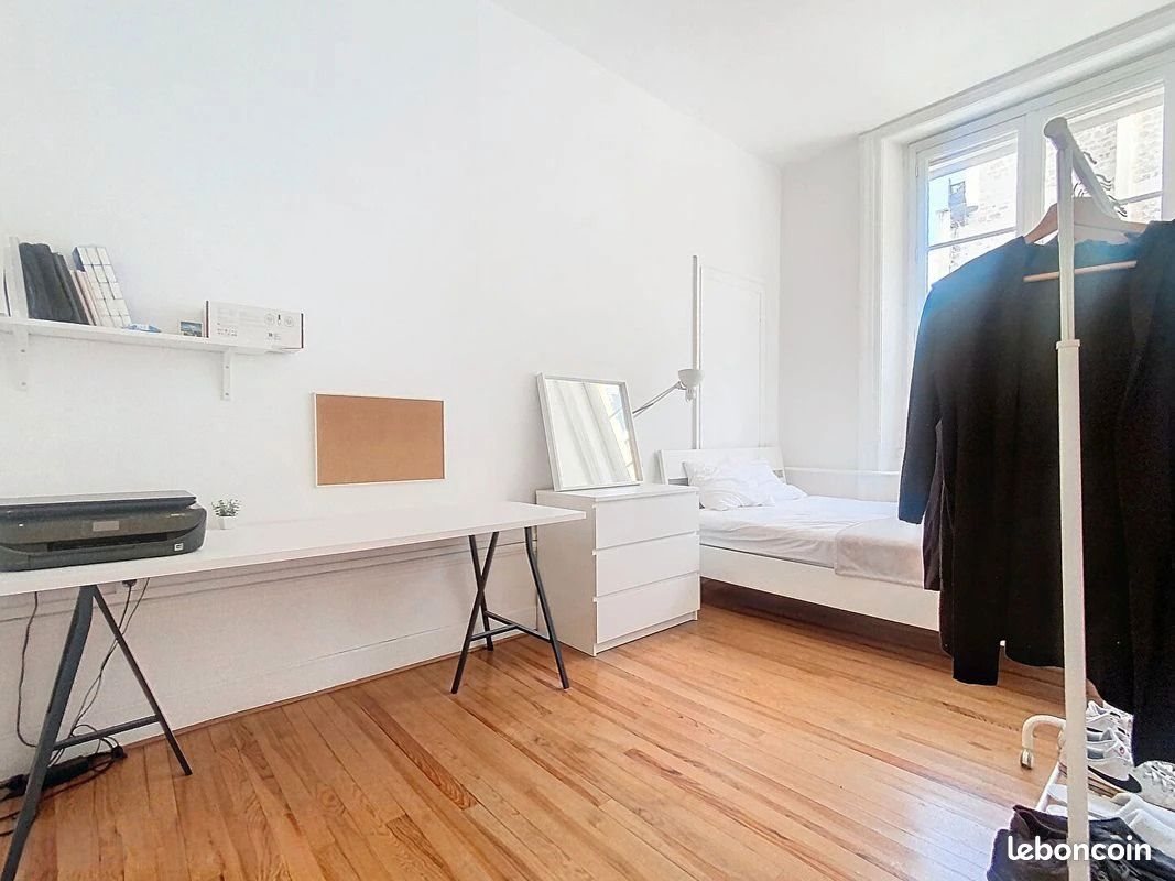 Appartement à vendre, 105m², Saint-Etienne