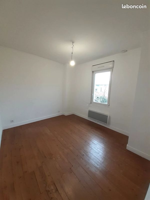 Maison à louer, 63m², Saint-Médard-en-Jalles