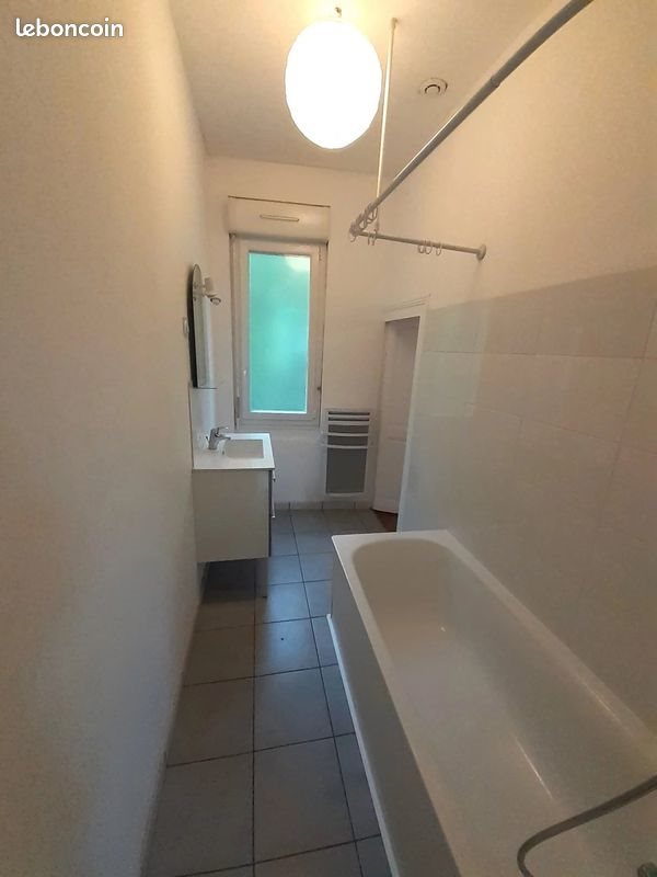 Maison à louer, 63m², Saint-Médard-en-Jalles