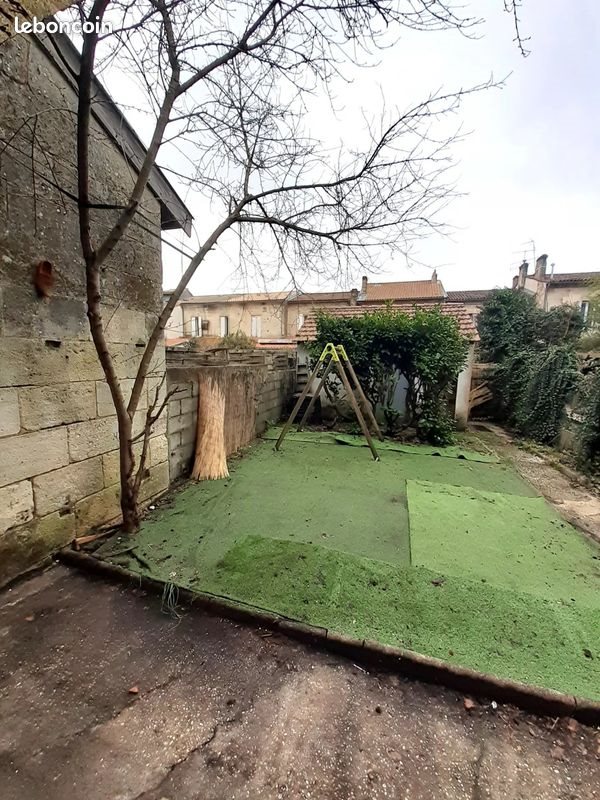 Maison à louer, 63m², Saint-Médard-en-Jalles