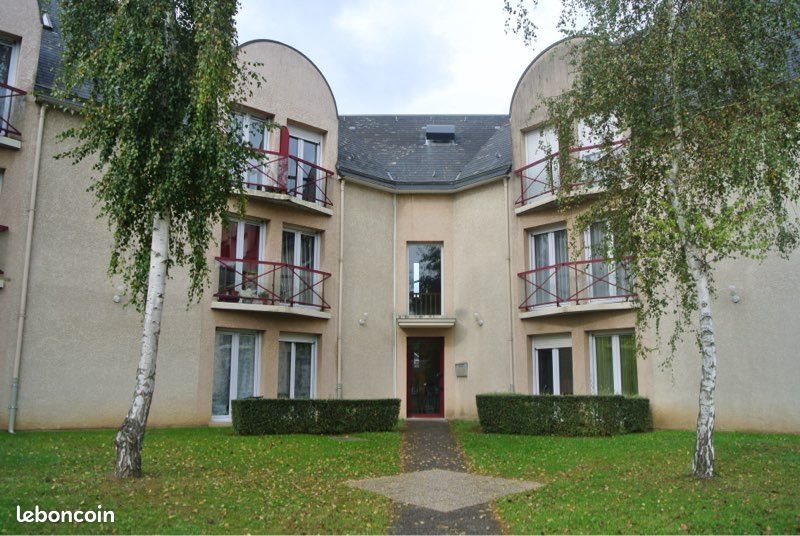 Appartement à louer, 30m², Notre-Dame-de-Bondeville