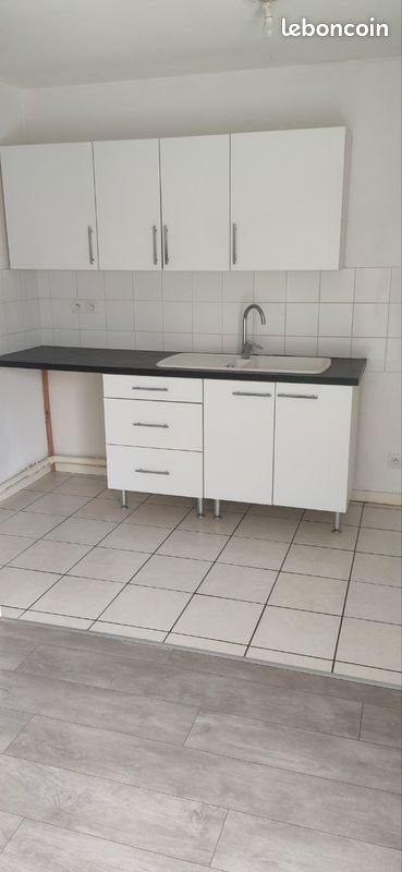 Appartement à louer, 45m², Castelnau-d'Estrétefonds