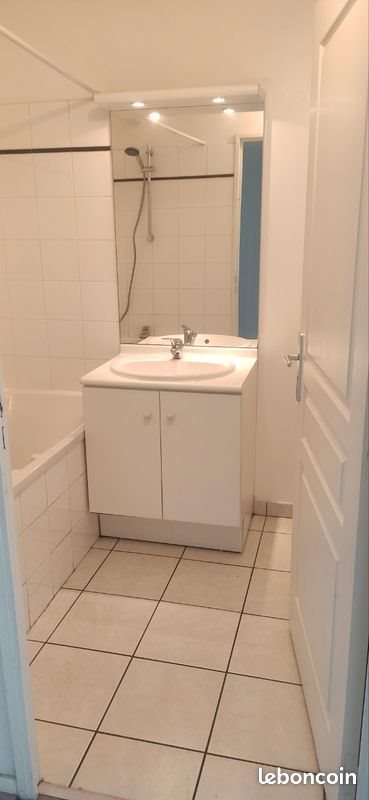 Appartement à louer, 45m², Castelnau-d'Estrétefonds