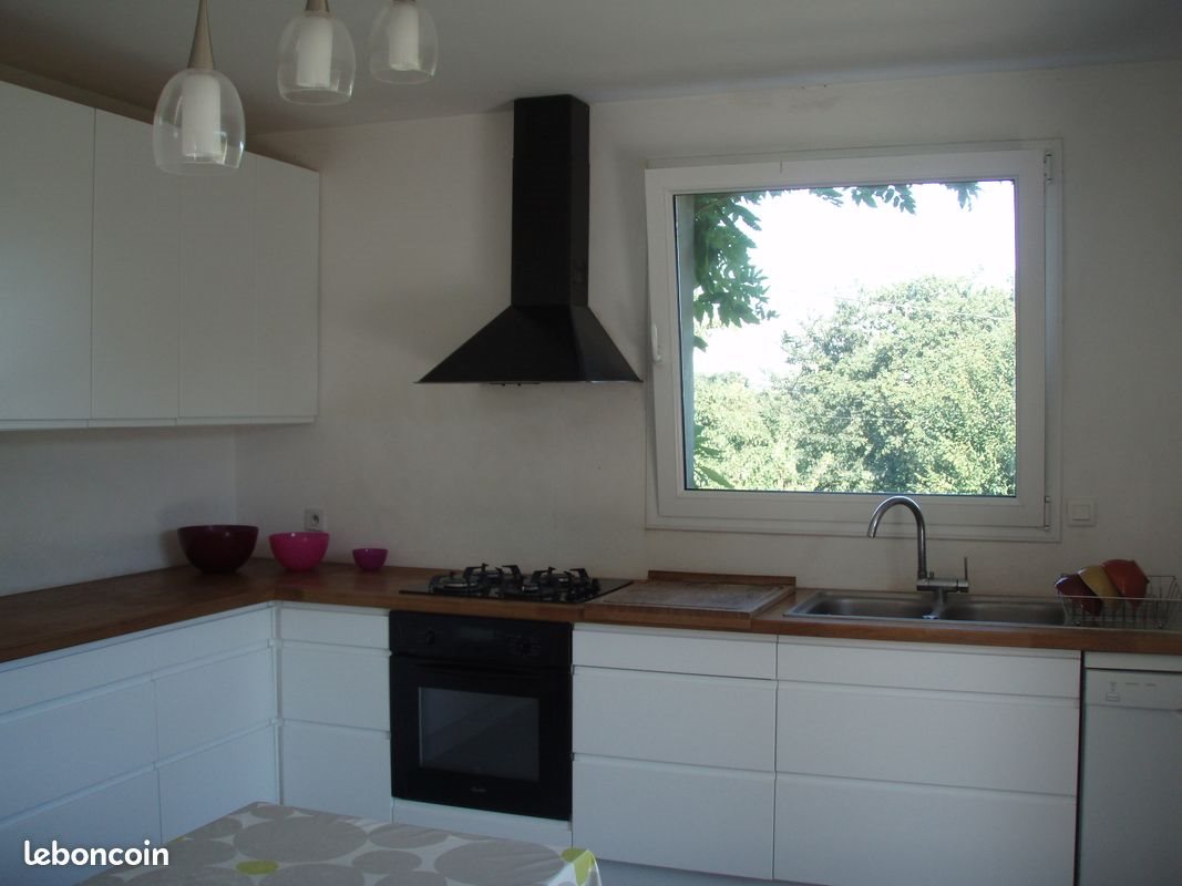 Maison à louer, 100m², Séné