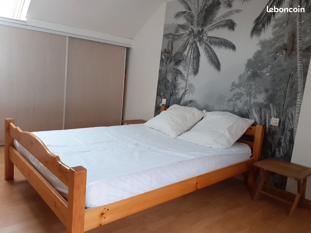 Appartement à louer, 65m², Brest
