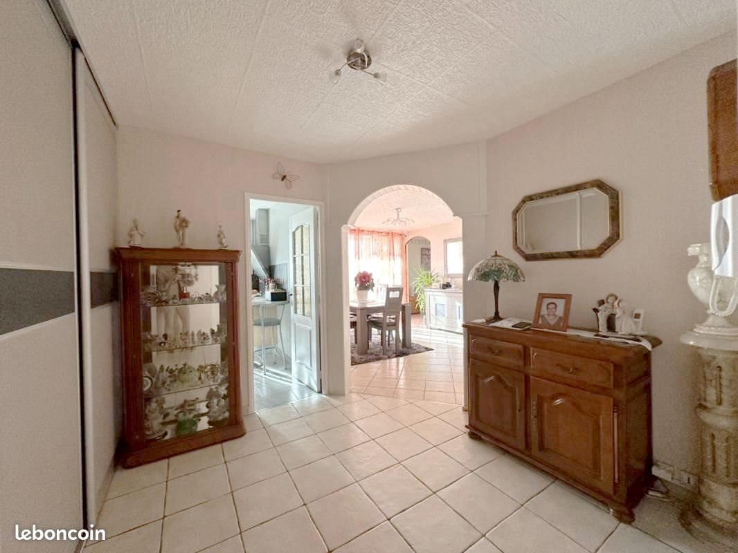 Appartement à vendre, 74m², Saint-Pierre-des-Corps