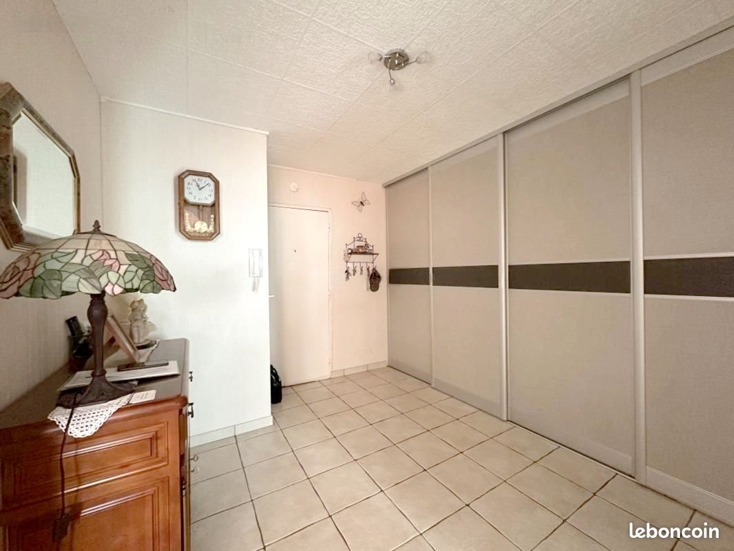 Appartement à vendre, 74m², Saint-Pierre-des-Corps