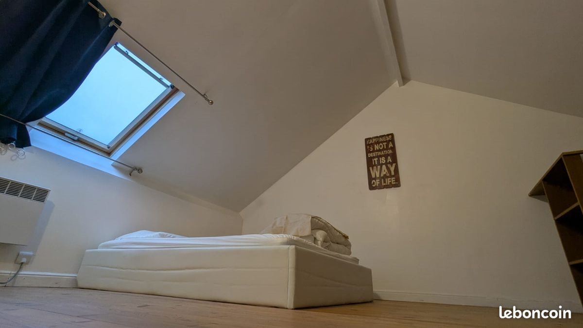 Maison à louer, 81m², Beuvry-la-Forêt