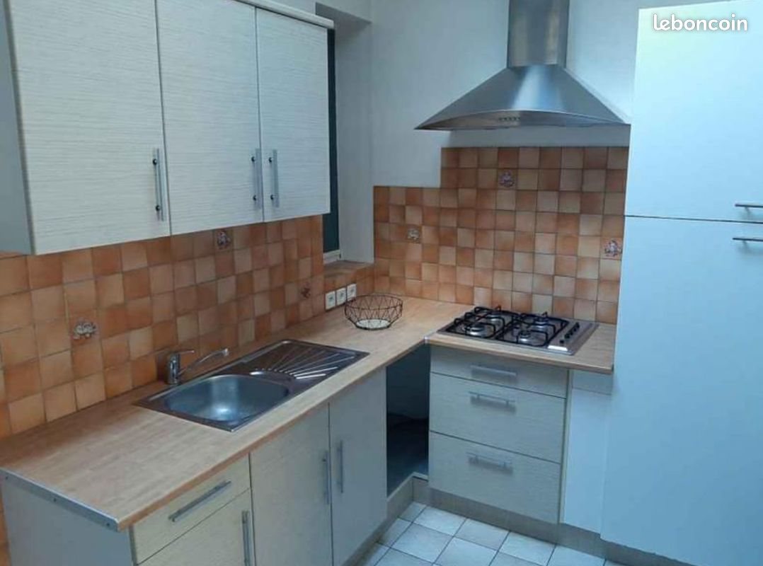 Appartement à louer, 56m², Lanvollon