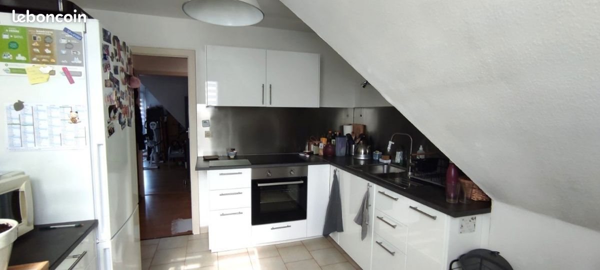 Appartement à louer, 70m², Sélestat