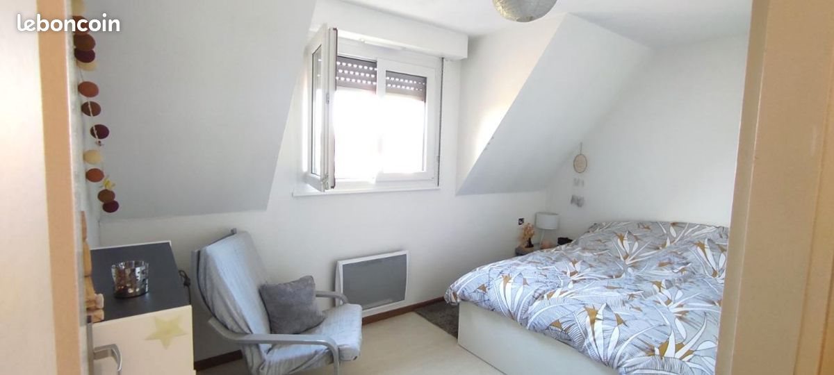 Appartement à louer, 70m², Sélestat