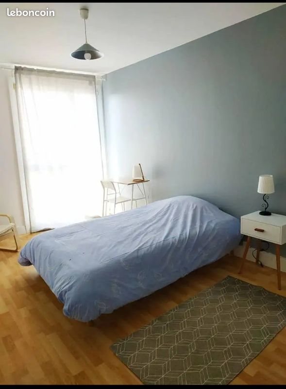 Appartement à louer, 70m², Toulouse